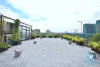 Newly- high end 3 bedroom apartment for rent in Tay Ho